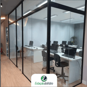 Divisória de Ambiente